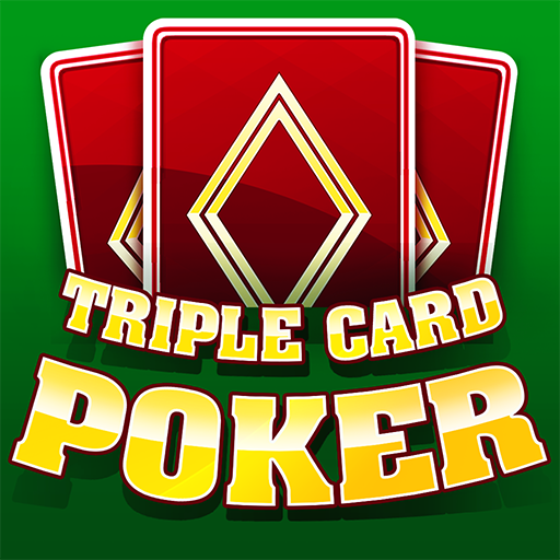 Three Card Poker